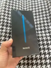 Samsung Galaxy Note10 N970U1 256GB 6.3 '' Unlocked Android Smartphone New Sealed