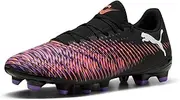 [PUMA] Men's Future 8 Play Firm, Artificial Ground Soccer Cleats Sneaker