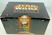 Star Wars Episode I Joking Jar Jar Binks Taco Bell Pizza Hut KFC Toy