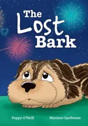 The Lost Bark: Fluency 7 by Collins Big Cat Paperback Book