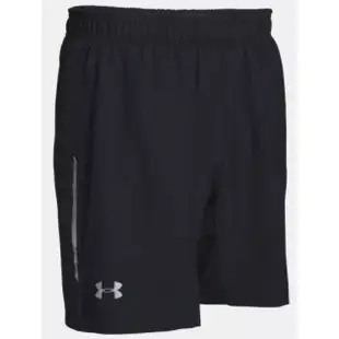 火星人} M 號 Under Armour CoolSwitch 2in1 男頂級二合一排汗短褲 UA 1276516