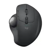 Logitech 910-005180 MX Ergo Wireless Trackball Mouse