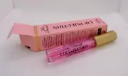TOO FACED LIP INJECTION Ultimate Lip Plumper Clear 0.14oz/4.0g NIB