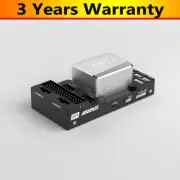 CUAV New Pixhawk V6X w/ NEO 3 GPS Flight Controller Customized Carrier Board