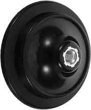 ABOOFAN Car Polishing Pad Flexible Backing Plate for Sanding and Buffing Compatible with Rotary Polishers for Professional and DIY Car Restoration
