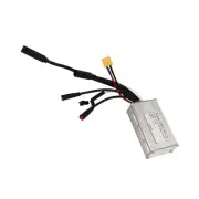 Brushless Motor Controller 24V 36V 48V 17A Sine 3 Mode Controller With AC
