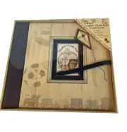 Scrapbook kit w extras Laughter of Little Boys by Sue Skeen Unused New