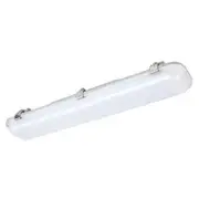 Mercator Wave II 15W LED Tri Colour Vandal Proof Batten Light