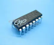 10PCS PT2399 2399 DIP-16 Echo Audio Processor Guitar IC NEW