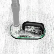Sub Surface Carpet Extraction Vacuum Attachments for Water Wet Extractor Vac ...