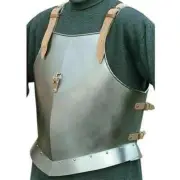 Medieval Christmas Armor Jacket Battle ready Warrior Cuirass Steel Breastplate
