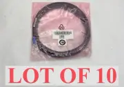 Dell OEM SFF-8088 to SFF-8088 Mini SAS Cable 4M External AMA01 U651D Lot 10 NEW