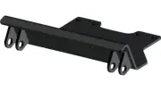 KFI Plow Mount - CF Moto Z-Force 106600