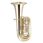 John Packer Tuba JP379BB tall bell Sterling BBb. Free shipping