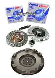 EXEDY CLUTCH PRO-KIT+XTR FLYWHEEL for MITSUBISHI 3000GT SL STEALTH NON-TURBO