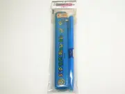 Vintage Super Mario World Chopsticks Skater Nintendo Japan