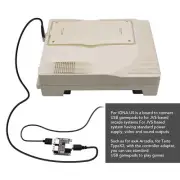 For JVS To USB Controller Adapter For JVS Based System For TTX2 TTX3 Na Fit