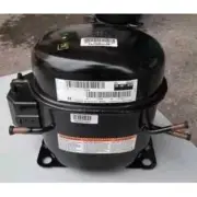 Refrigeration Compressor For Tecumseh AE4440Z-GS1C(R404A) Black