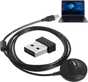 Compatible Ant Receivers - Ant USB Receiver, Ant+ Indoor Bike Training Data Transmitter, Cycling Receiver, Ant USB Dongle - 10 11" USB Flash Drive