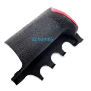 NEW Original Hand Grip Rubber With Adhesive Tape for Nikon D5 D6 Digital Camera