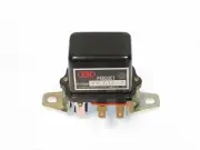 Alternator Voltage Regulator Fits Mazda RX2 RX3 & R100 1971 1972 03-41101 (for: Mazda)
