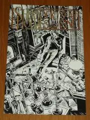 SHERLOCK HOLMES YEAR ONE #3 DYNAMITE COMICS 2011 NM (9.4)