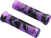 Dymoece Bike Handlebar Grips for Mountain MTB Bicycle and Scooter