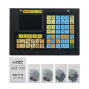 6-Axis CNC Controller CNC Control System for Various Machines XC609MF THZ