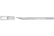 Excel K1 Light Duty Knife Handle with Blade and Safety Cap (5 Assorted Blades)