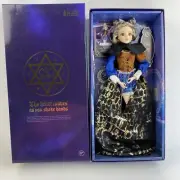 ICY Fortune Days Mysterious Fate Tarot Cards Girl BJD Doll The Chariot 12" NEW