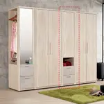 OBIS 衣櫃 衣櫥 收納 收納櫃 收納箱 衣櫥收納 漢斯1.4尺衣櫥（單門）