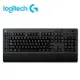 Logitech 羅技 G613 無線機械式遊戲鍵盤-富廉網