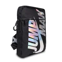 在飛比找Yahoo奇摩購物中心優惠-Nike 腰包 Jumpman Waist Pack Bag