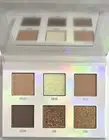Formula Z So Pretty Neutral Brown Shimmer Eyeshadow Palette