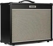 BOSS Guitar Amplifier Cabinet, Black (Nextone Artist)