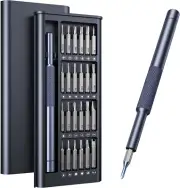 25 In 1 Small Precision Screwdriver Set Professional Magnetic Repair Tool Kit