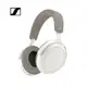 Sennheiser Momentum 4 Wireless 主動降噪耳罩式藍牙耳機 (白色)