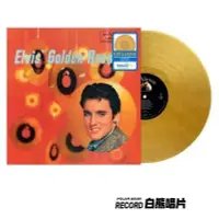 在飛比找Yahoo奇摩拍賣-7-11運費0元優惠優惠-眾誠優品 CD唱片在途 Elvis Presley Elvi
