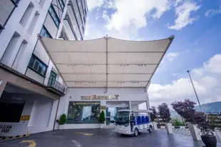 新星高地酒店Nova Highlands Hotel