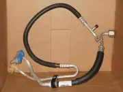 Grand Am 2.0 Turbo 1989 New OE A/C Hose Compressor/Condenser 22542673 15-3869