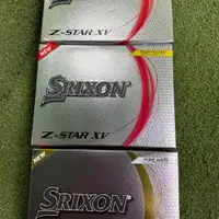 在飛比找蝦皮購物優惠-[小鷹小舖] Dunlop SRIXON Z-STAR XV