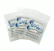 Thermal Fitting Beads, Fix Missing and Broken Teeth, Instant Smile –Pack 3