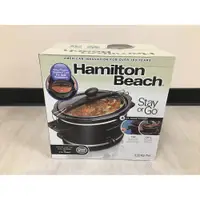 在飛比找蝦皮購物優惠-《全新家用品出清》美國漢美馳 Hamilton Beach 