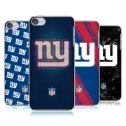 OFFICIAL NFL NEW YORK GIANTS ARTWORK BACK CASE FOR APPLE iPOD TOUCH MP3