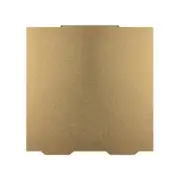 PEI Build Plate for XL Double Sided Flexible Spring Steel Sheet 365x365mm