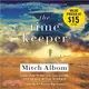 The Time Keeper ─ A Novel