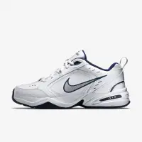 在飛比找momo購物網優惠-【NIKE 耐吉】Air Monarch IV 男鞋 多功能