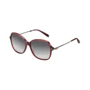 Max Mara Bright Ii Rectangular Sunglasses