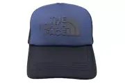 The North Face Logo Trucker Hat