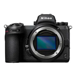 Nikon Z 7II Body單機身 單眼相機 出國必買 總代理公司貨